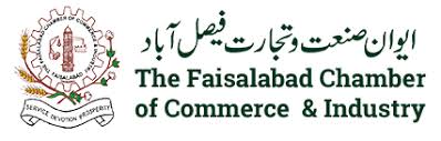 The Faisalabad Chamber of Commerce and industry