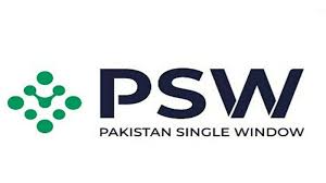 Pakistan Single Window